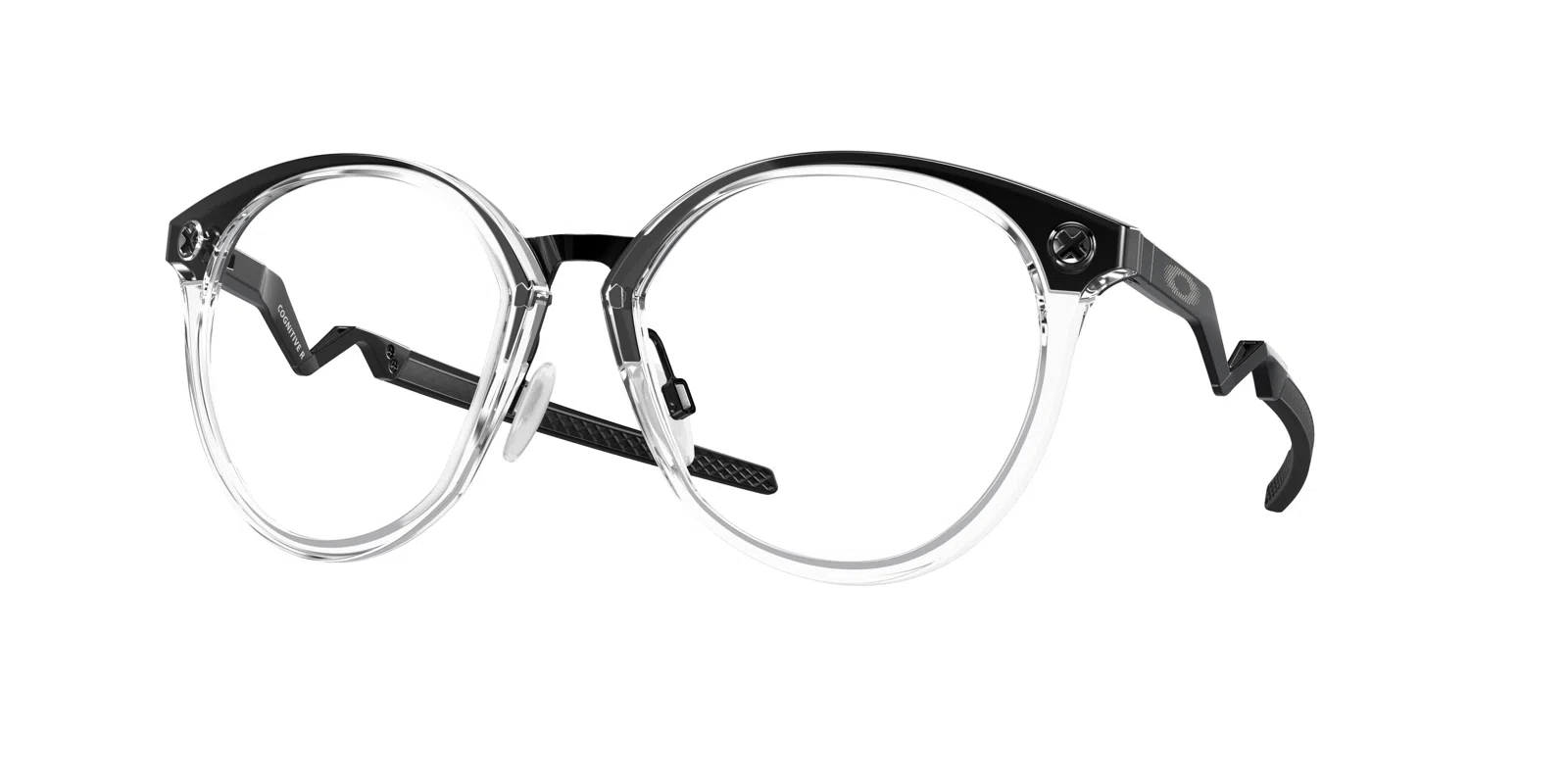 Oakley Cognitive R 8181 Eyeglasses - view 2